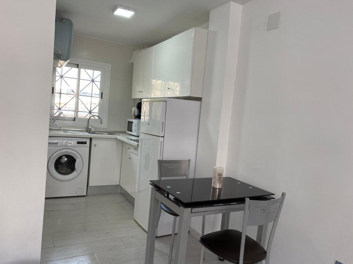 Estudio Calafin 56 Finestrat Exterior photo