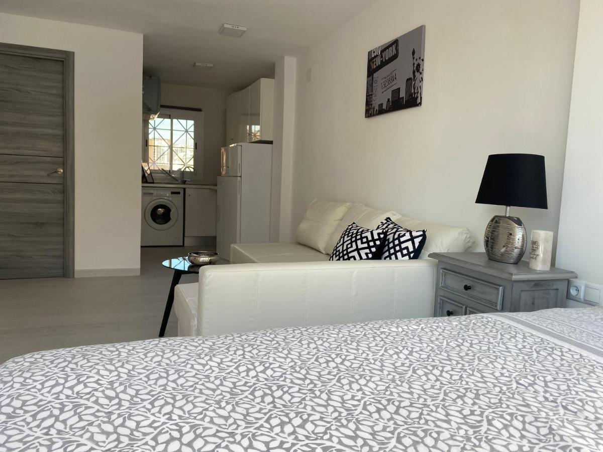 Estudio Calafin 56 Finestrat Exterior photo